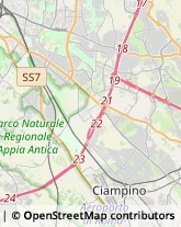 Via Silicella, 109,00169Roma