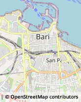 Via Andrea da Bari, 1,70100Bari