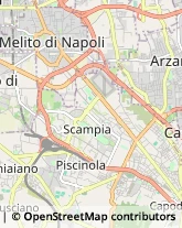 Macellerie,80010Napoli