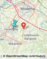 Consulenza di Direzione ed Organizzazione Aziendale,41043Modena