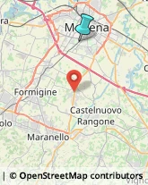 Consulenza di Direzione ed Organizzazione Aziendale,41100Modena