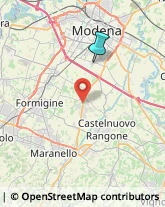 Consulenza di Direzione ed Organizzazione Aziendale,41126Modena