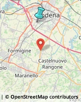 Consulenza di Direzione ed Organizzazione Aziendale,41100Modena