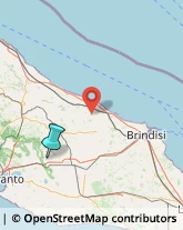 Impianti Sportivi,72029Brindisi