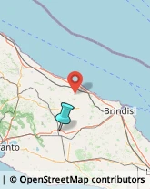 Impianti Sportivi,72021Brindisi