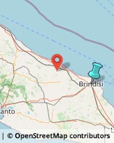 Impianti Sportivi,72100Brindisi