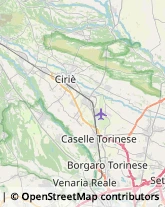 Via Santa Cristina, 95,10071Borgaro Torinese