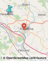 Mediazione Familiare - Centri,03013Frosinone