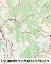 Trasporti Eccezionali,05100Terni