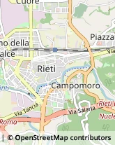 Trasporti Eccezionali,02100Rieti