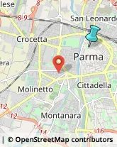 Geometri,43121Parma