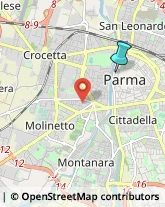 Panetterie,43100Parma