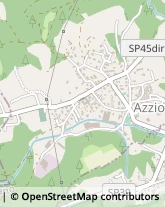 Via Giovanni Xxiii, 21,21030Azzio