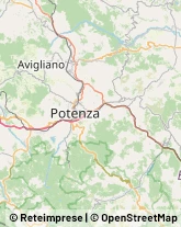 Panetterie,85100Potenza