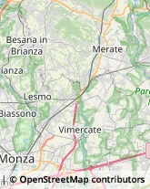 Comuni e Servizi Comunali,20862Monza e Brianza