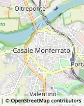 Via Balbo, 37,15033Casale Monferrato