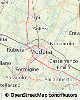 Calzaturifici e Calzolai - Macchine,41043Modena