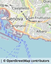 Via XX Settembre, 12/2,16121Genova