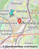 Impianti Idraulici e Termoidraulici,34170Gorizia