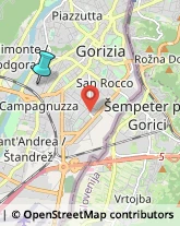 Impianti Idraulici e Termoidraulici,34170Gorizia