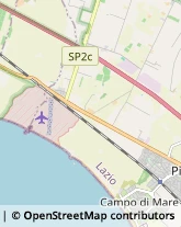 Via Satrico, 58,00052Cerveteri