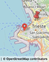 Via Milano, 17,34132Trieste