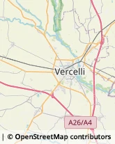 Impianti Idraulici e Termoidraulici,13034Vercelli