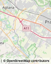 Via di Reggiana, 118,59100Prato