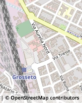 Via della Pace, 29,58100Grosseto