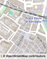 Via del Serraglio, 8,59100Prato