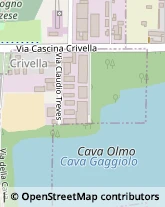 Cascina Crivella, 18,20090Vimodrone