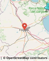 Assistenti Sociali - Uffici,71037Foggia