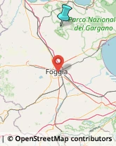 Assistenti Sociali - Uffici,71014Foggia