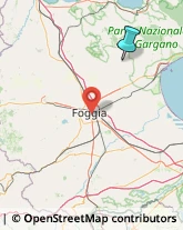 Assistenti Sociali - Uffici,71013Foggia