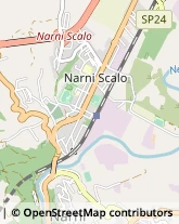 Viale della Stazione, 4/A,05035Narni