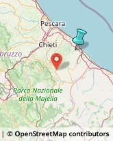 Campeggi, Villaggi Turistici e Ostelli,66026Chieti