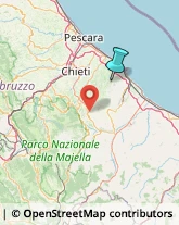 Campeggi, Villaggi Turistici e Ostelli,66026Chieti