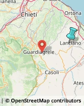 Campeggi, Villaggi Turistici e Ostelli,66034Chieti