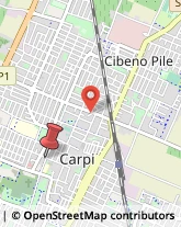 Viale Guido Fassi, 29,41012Carpi