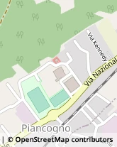 Via Nazionale, 177,25052Piancogno