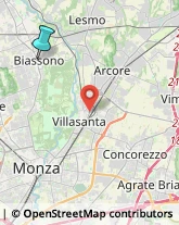 Articoli da Regalo - Dettaglio,20853Monza e Brianza