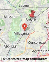 Via Roma, 35,20862Arcore