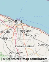 Via Napoli, 332,70132Bari