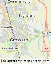 Utensili - Commercio,58100Grosseto