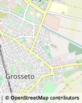 Via Lago di Bracciano, 10,58100Grosseto