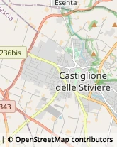 Via Guglielmo Marconi, 4,46043Castiglione delle Stiviere