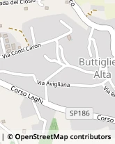 Via Avigliana, 19/A,10090Buttigliera Alta