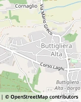 Via Conti Carron, 63,10090Buttigliera Alta