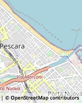 Via Ugo Foscolo, 3/2,65121Pescara