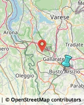 Agenzie di Animazione e Spettacolo,21052Varese